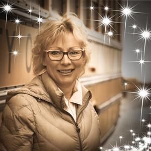 Meet your Posher, Shelley